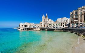 Charming Apartment In The Heart Of St. Julians